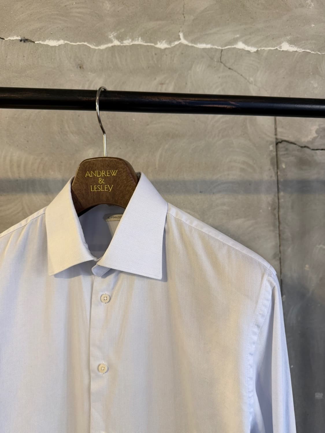 수트서플라이 드레스 셔츠 100 상품이미지4