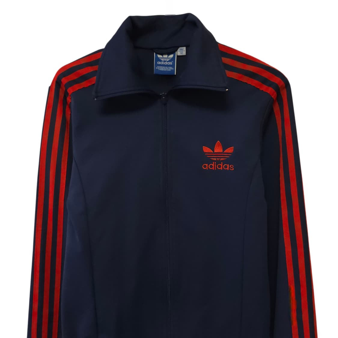 아디다스 파이어버드 져지 95 M 여성트랙탑 상품이미지2