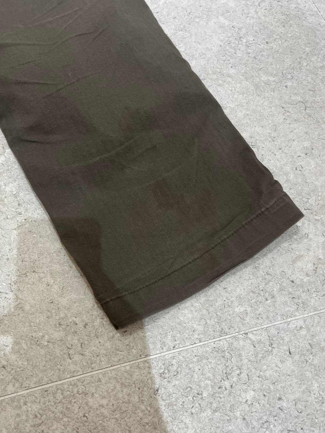 Vans HBT Fatigue Pants 상품이미지7
