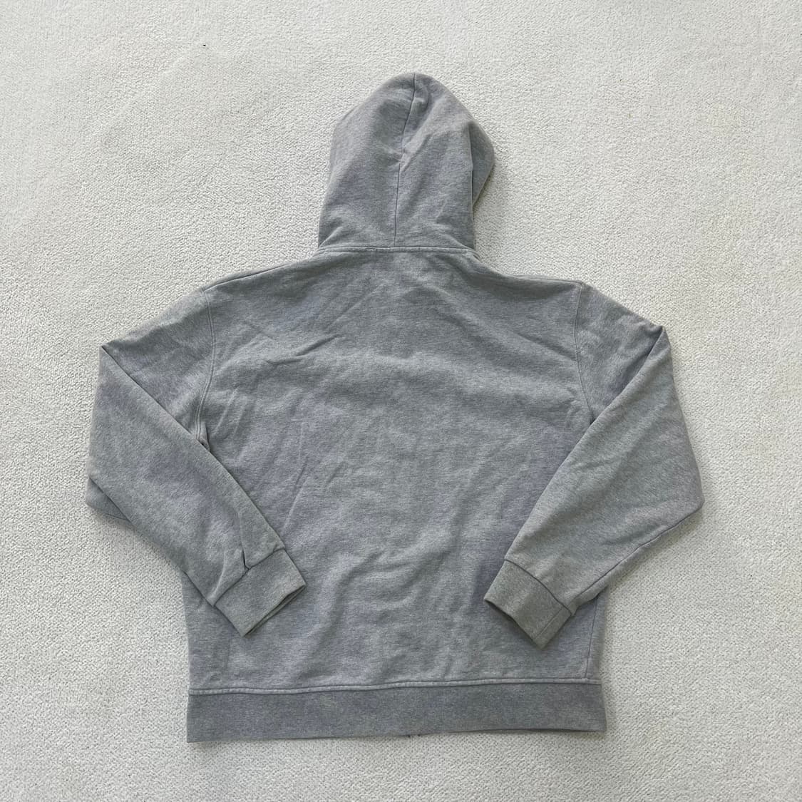 S 퍼스널팩 후드 집업 0402M 상품이미지4