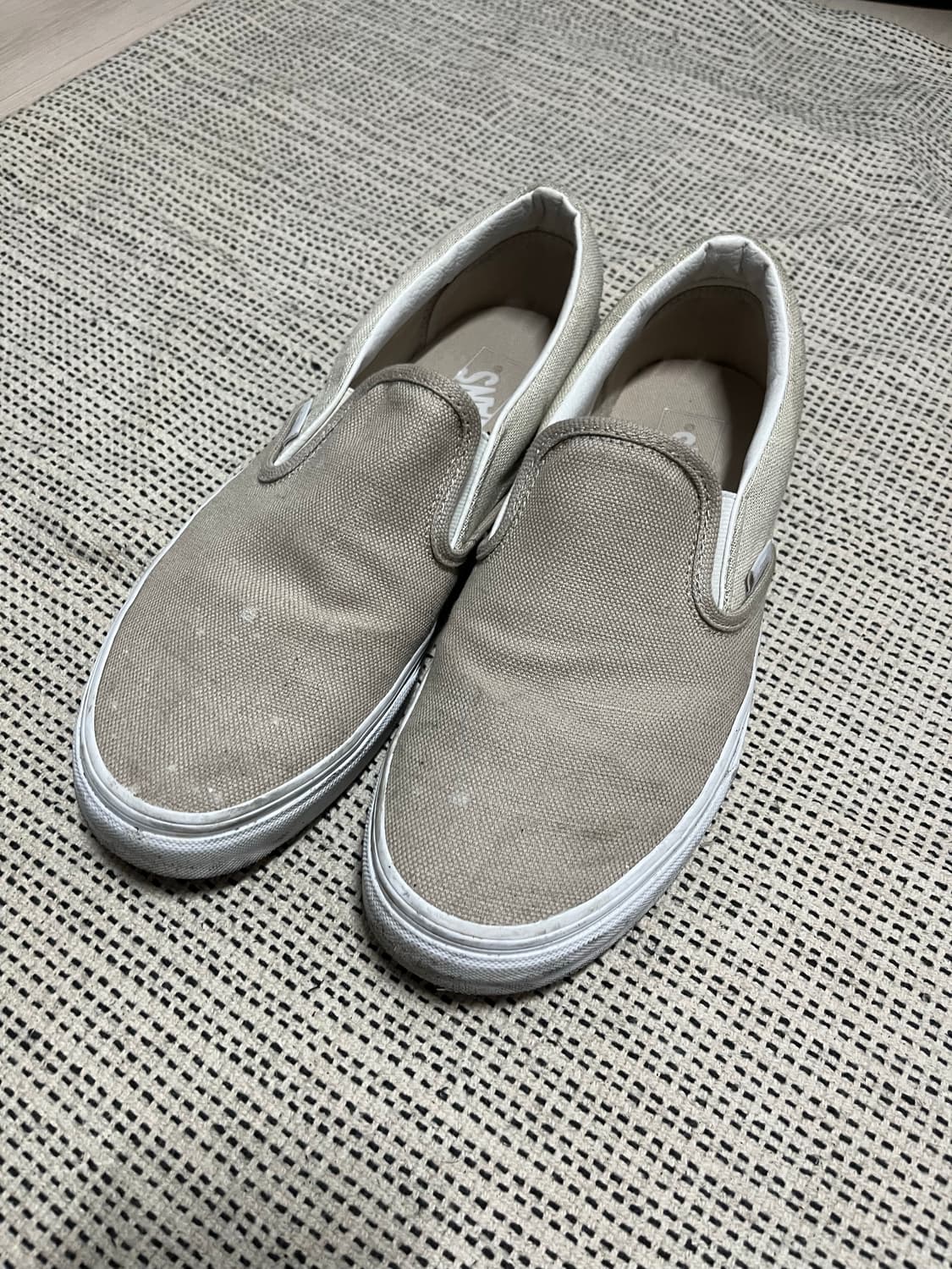 반스 슬립온 상품이미지1