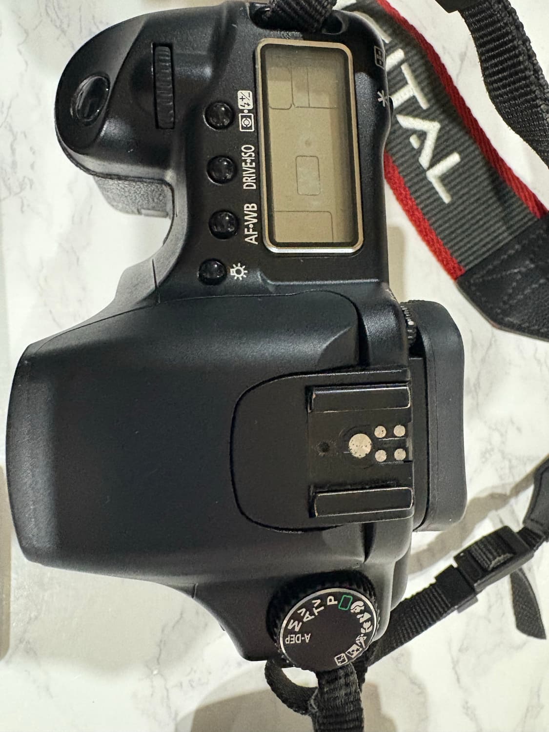 캐논 디카 30D 바디+렌즈포함 풀세트 상품이미지3