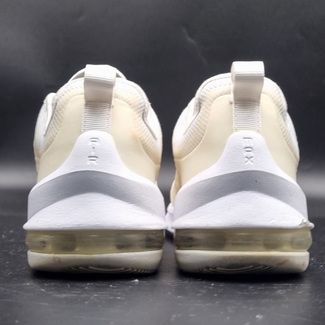 나이키 에어맥스 엑시스 운동화250  상품이미지4