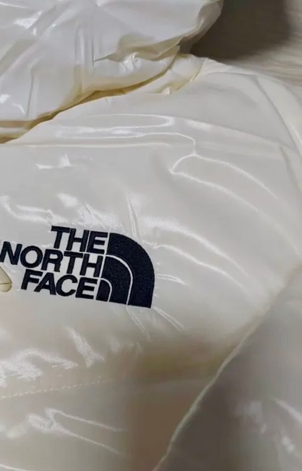 노스페이스 화이트라벨 네오 프리 무브 다운 자켓S 상품이미지4
