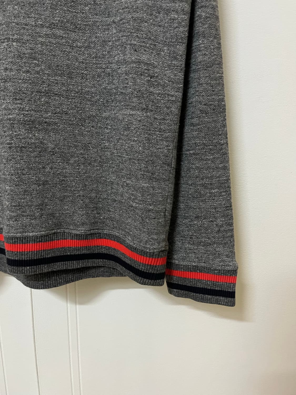 아페쎄 니트 상품이미지3