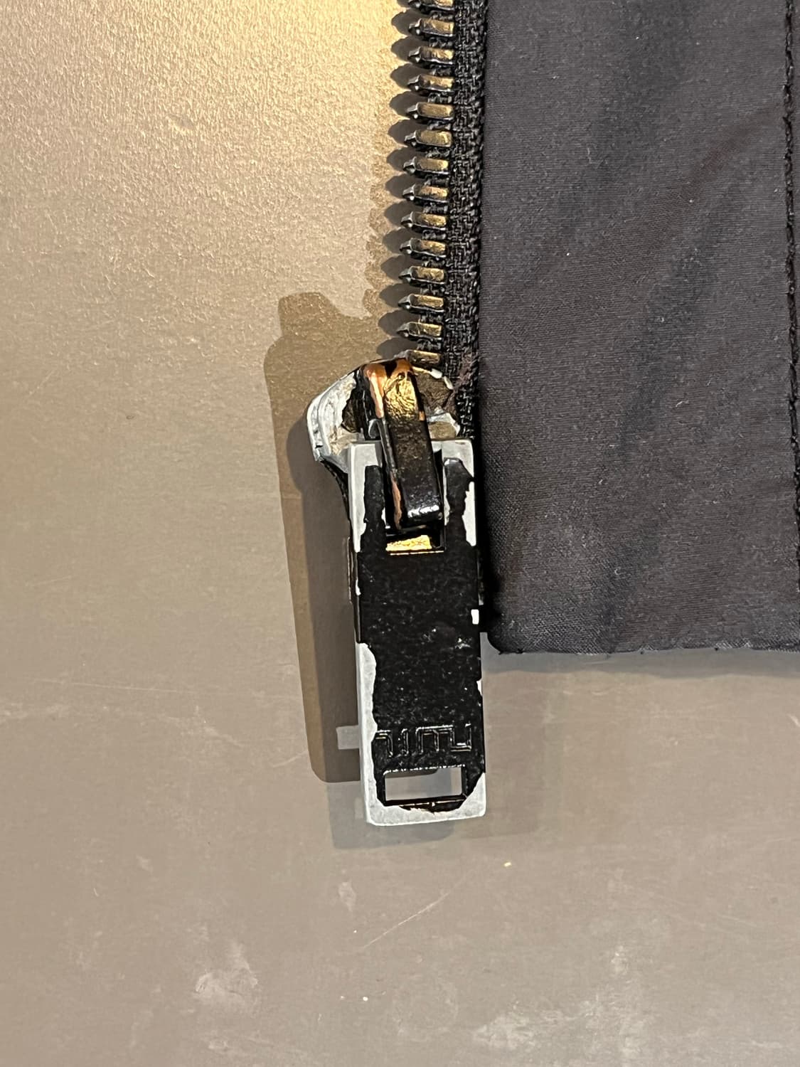 타임 스트링 하프 자켓 상품이미지5