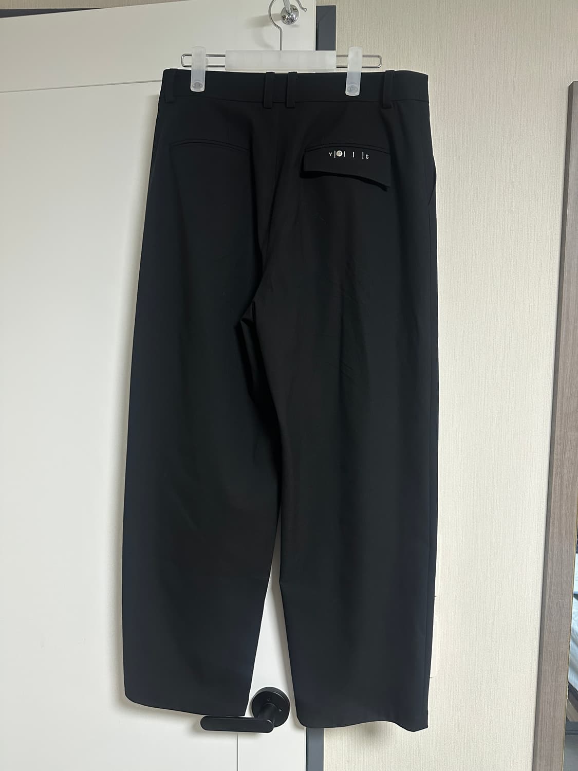 [2] Yosuk 멀티 버튼 팬츠 상품이미지3