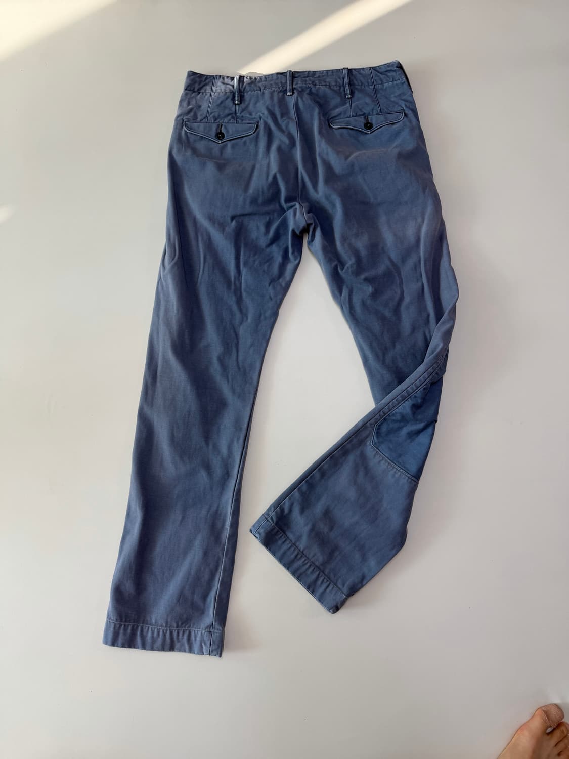 RRL 팬츠 32/32 상품이미지3