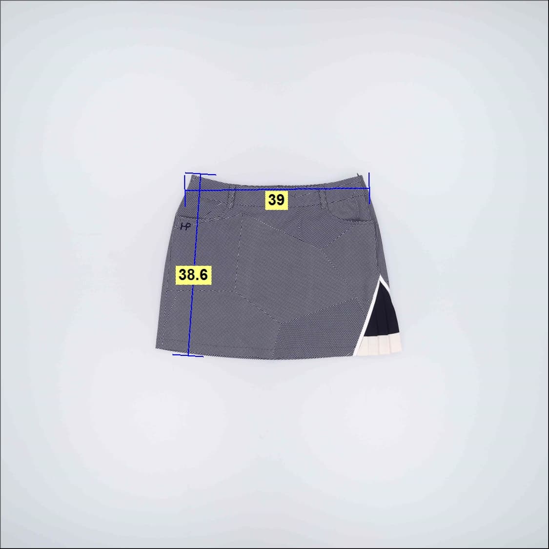 70 힐크릭 치마바지 0507H1 상품이미지5