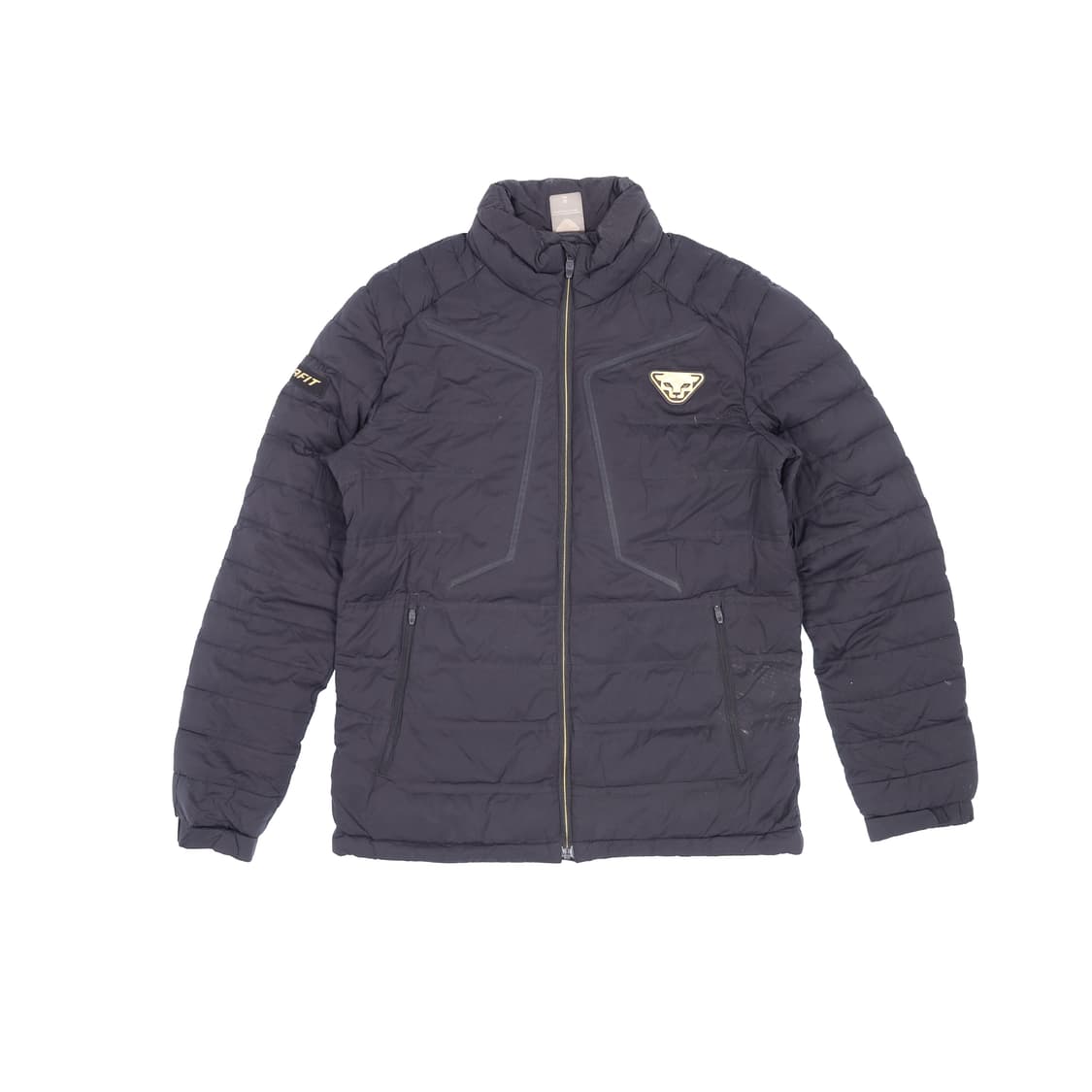 [M] 다이나핏 구스다운 패딩점퍼 1230H1 상품이미지1