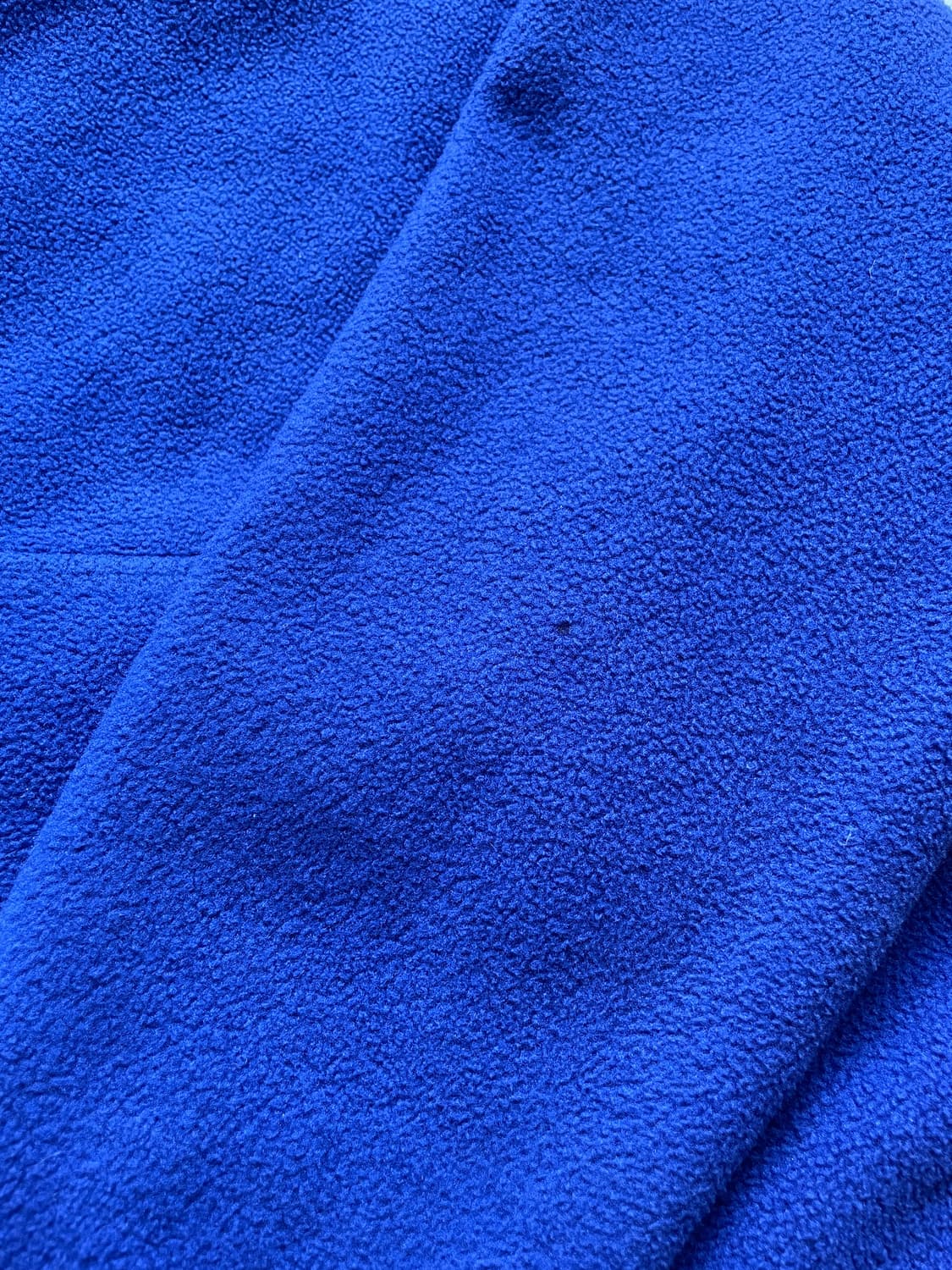 90s 파타고니아 글리세이드 플리스 자켓 블루 핑크 상품이미지8