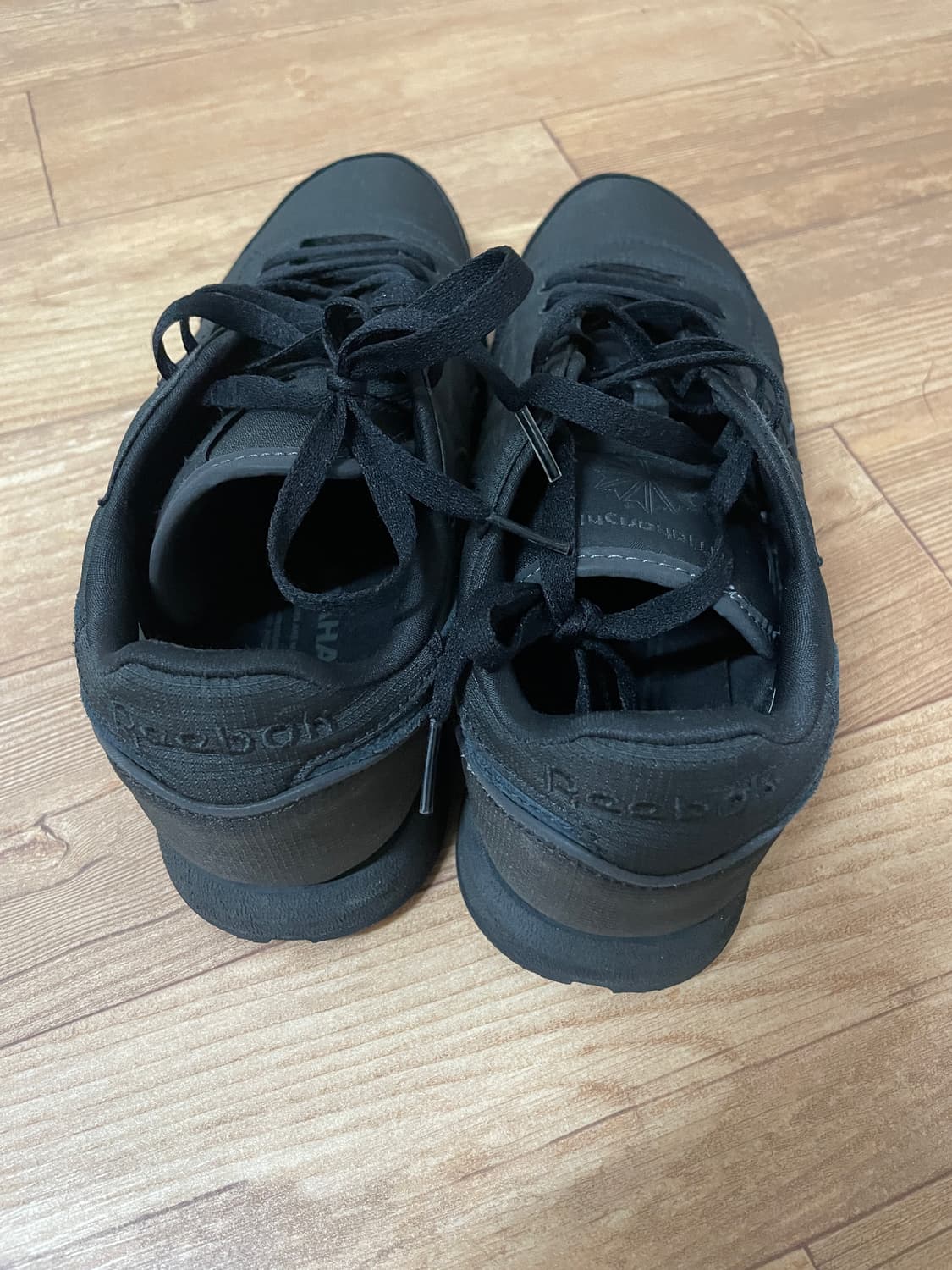 리복 마하리시 클랙식 립스탑 280 상품이미지3