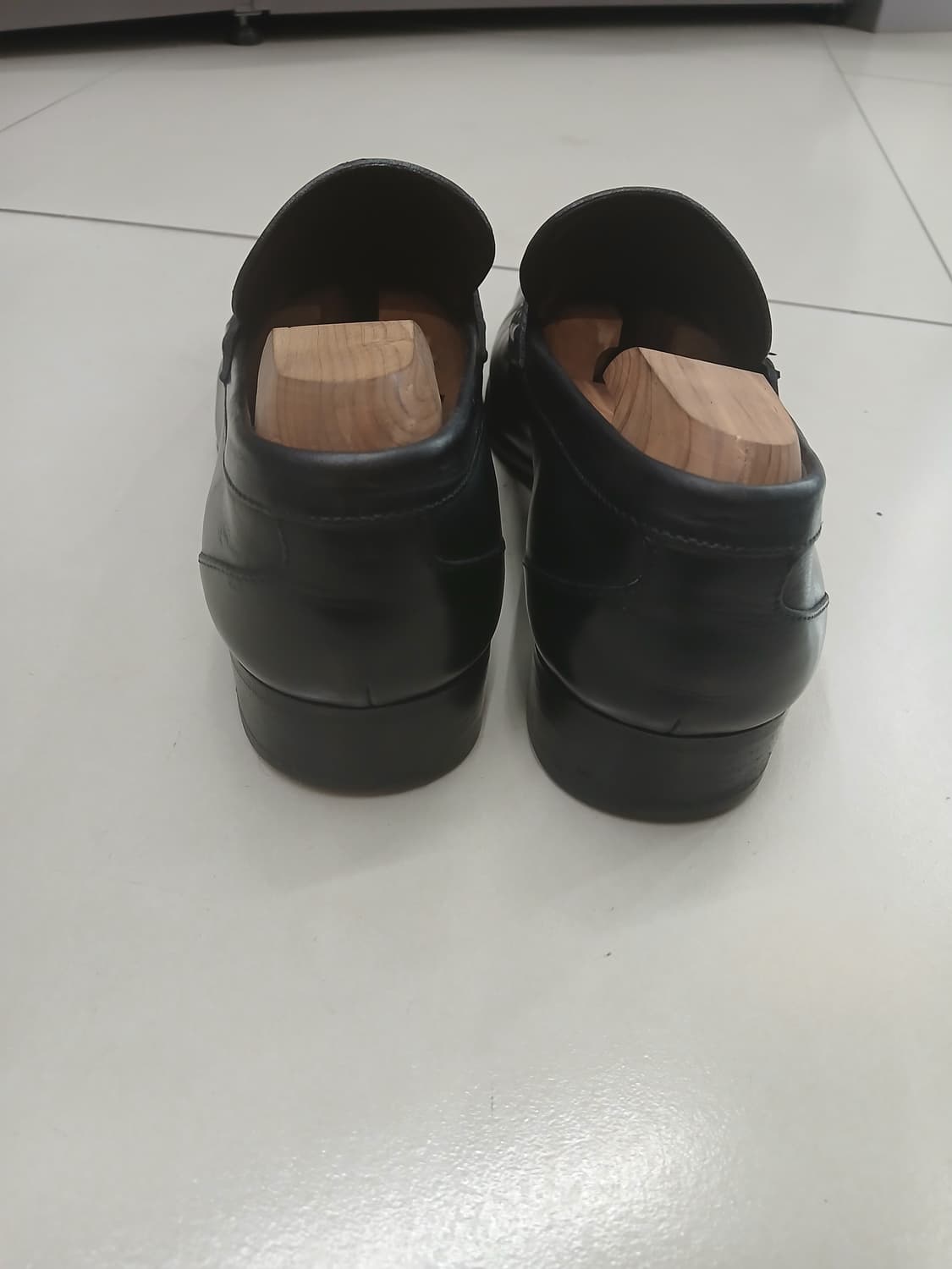 구찌 로퍼 42E ( 270 ) 상품이미지3