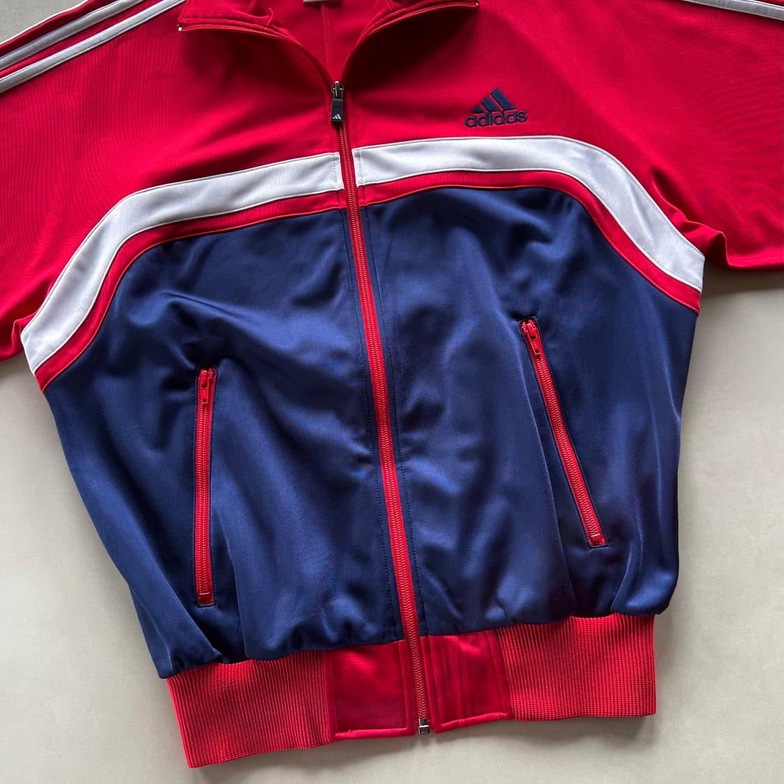 [M]아디다스 JPN 90s 올드스쿨 트랙탑 져지 상품이미지6