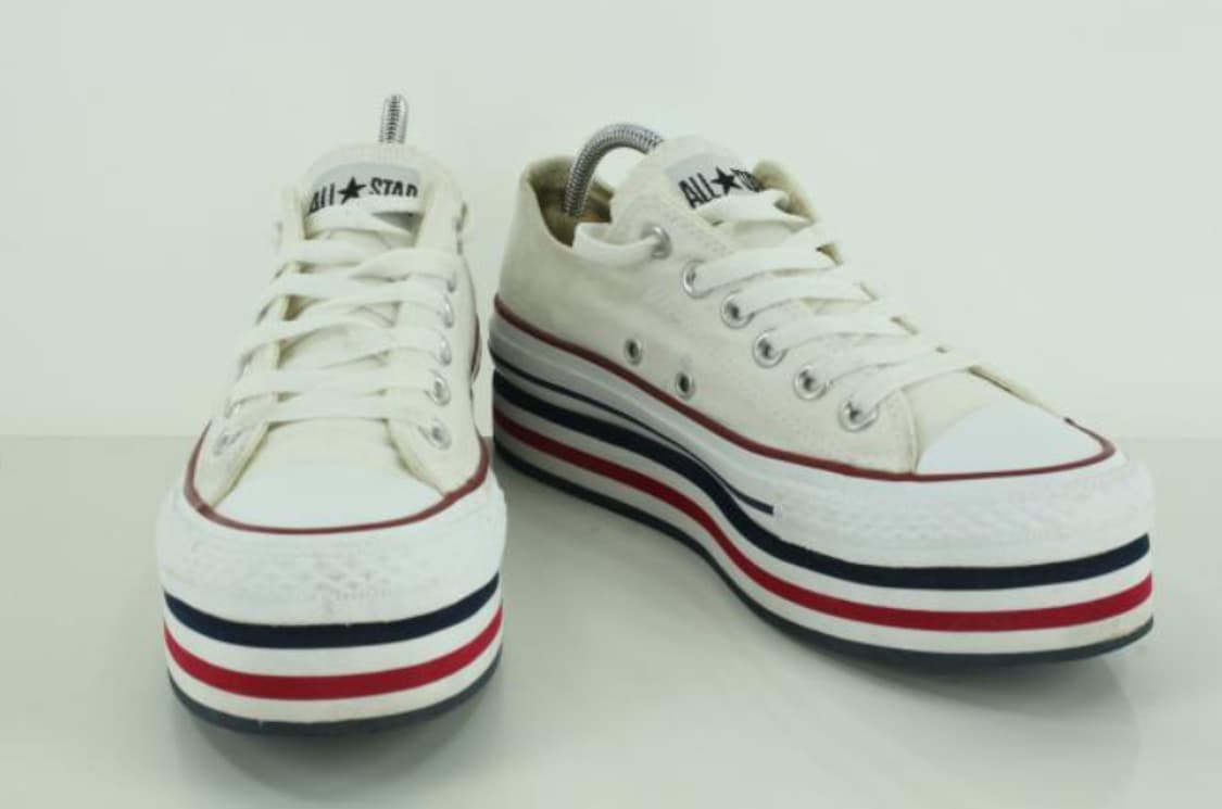 컨버스 스니커즈 상품이미지1