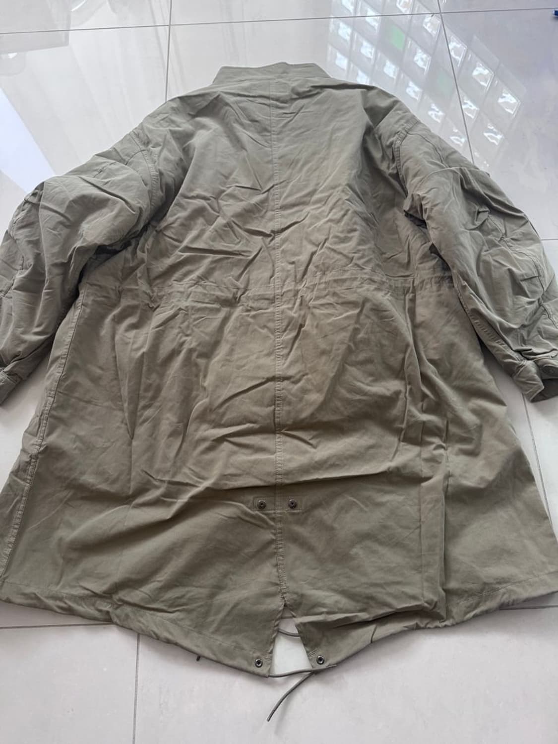 FREAKS STORE M65 LINER SET 상품이미지8