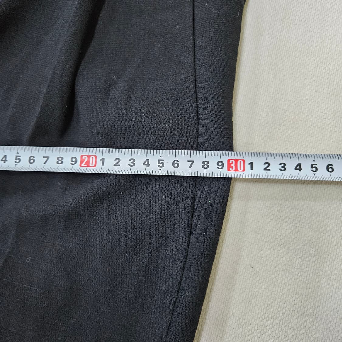 M 인사일런스 와이드 슬랙스 0311Y 상품이미지6