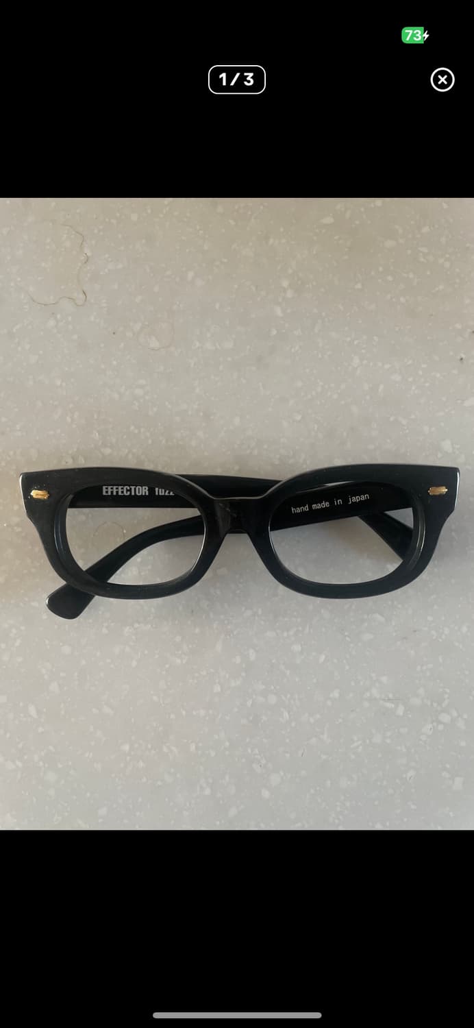 이펙터 퍼즈 상품이미지1