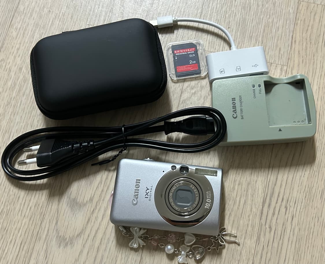 캐논 익서스 95is/익시 110is/ixus95is/ixy 110is  상품이미지1