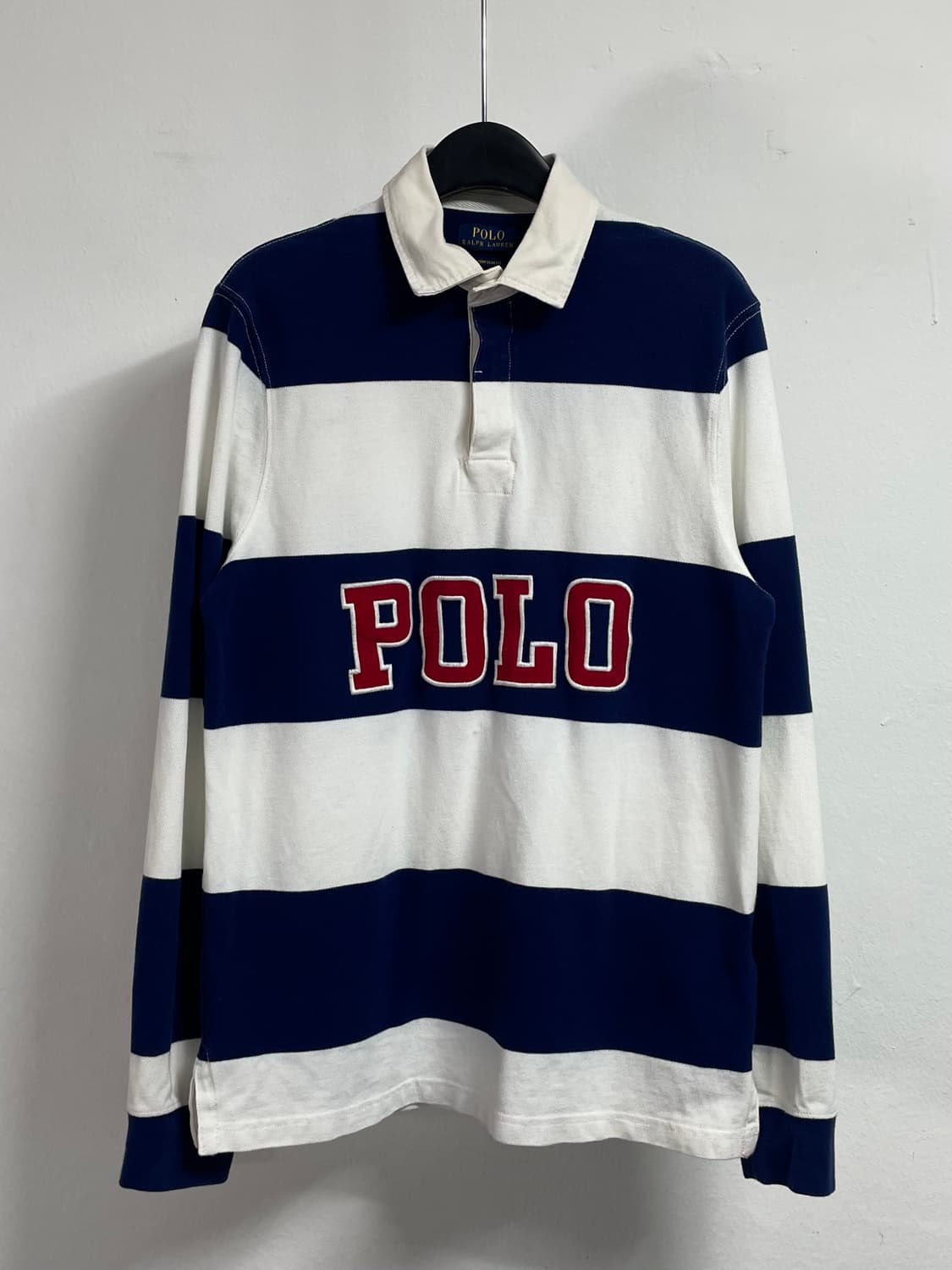 폴로 랄프로렌 아치로고 단가라 pk 카라티 (on.477) 상품이미지1