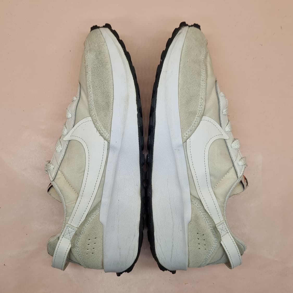 나이키 와플데뷰 남성운동화260  상품이미지4