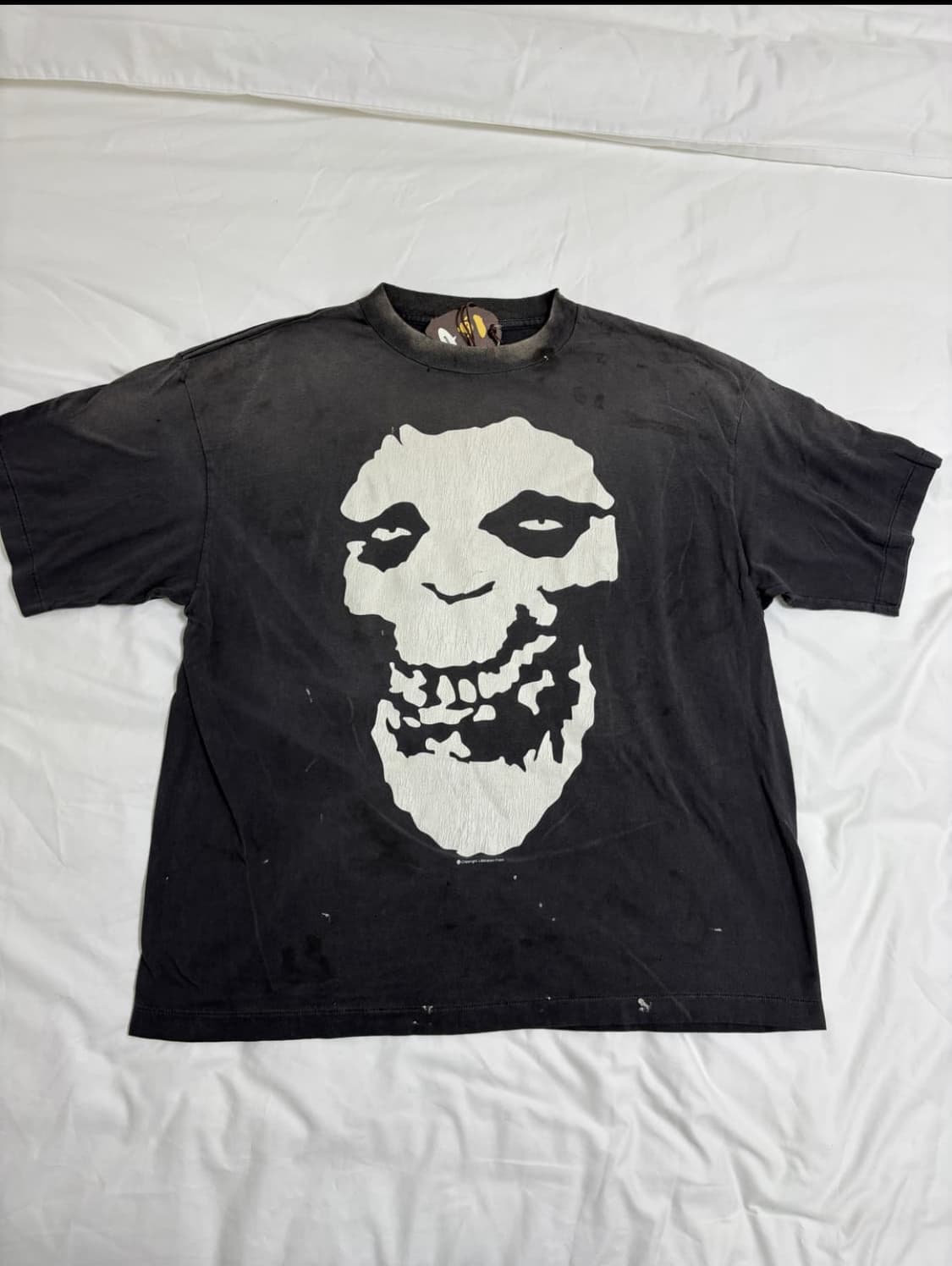 X bape half tshirts 반팔 티셔츠 상품이미지1