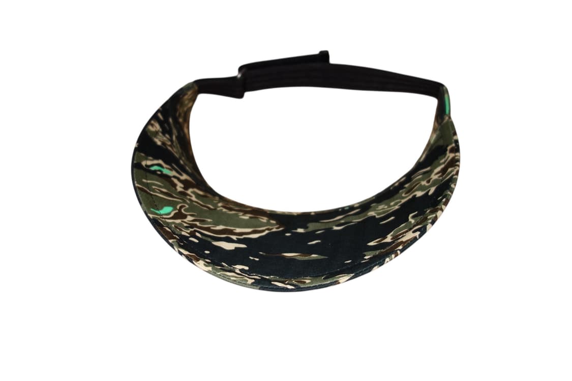 언더커버 2001SS “SCAB”  타이거카모 모자 상품이미지4