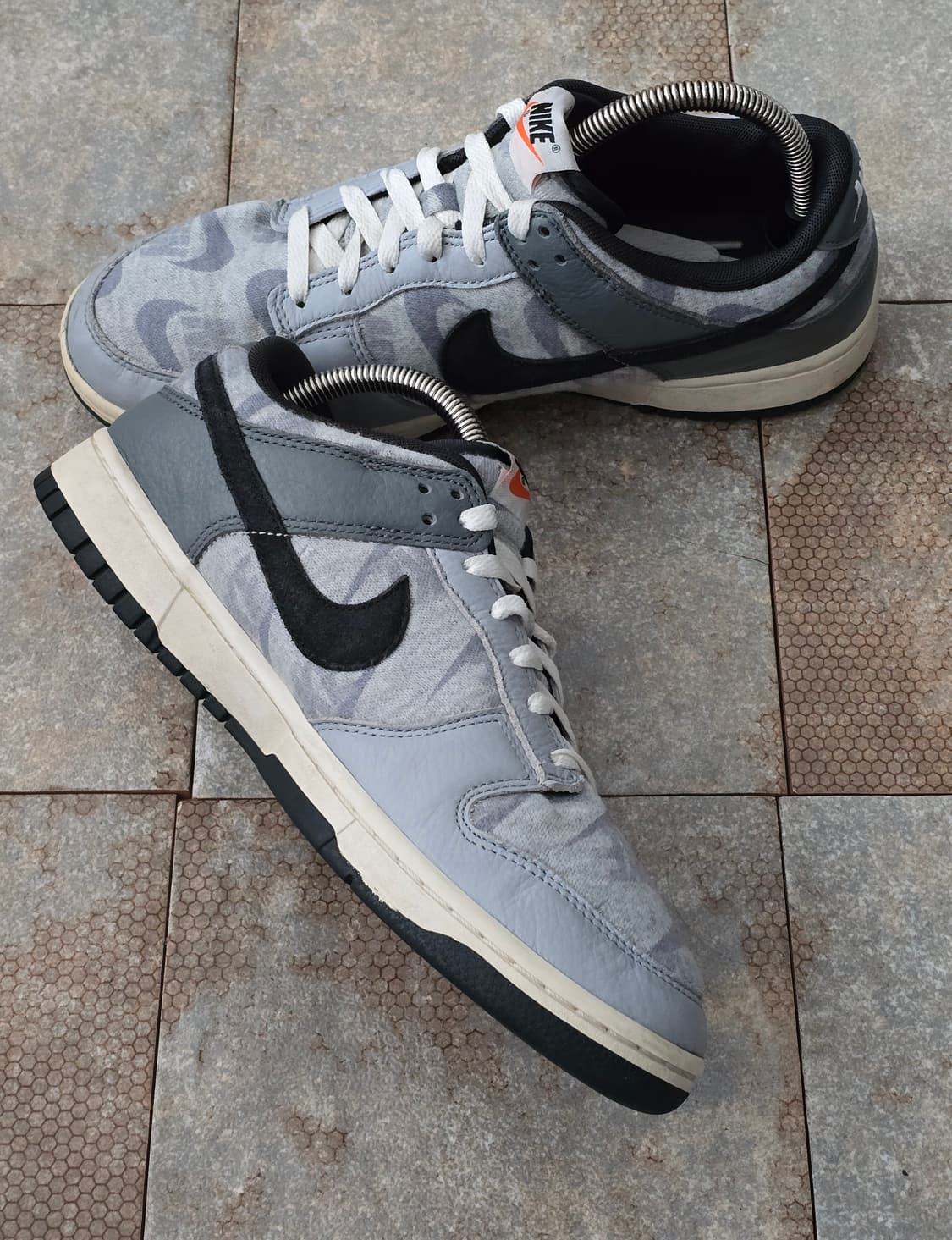 (275)나이키 덩크 로우 se 카피 앤 페이스트  상품이미지4