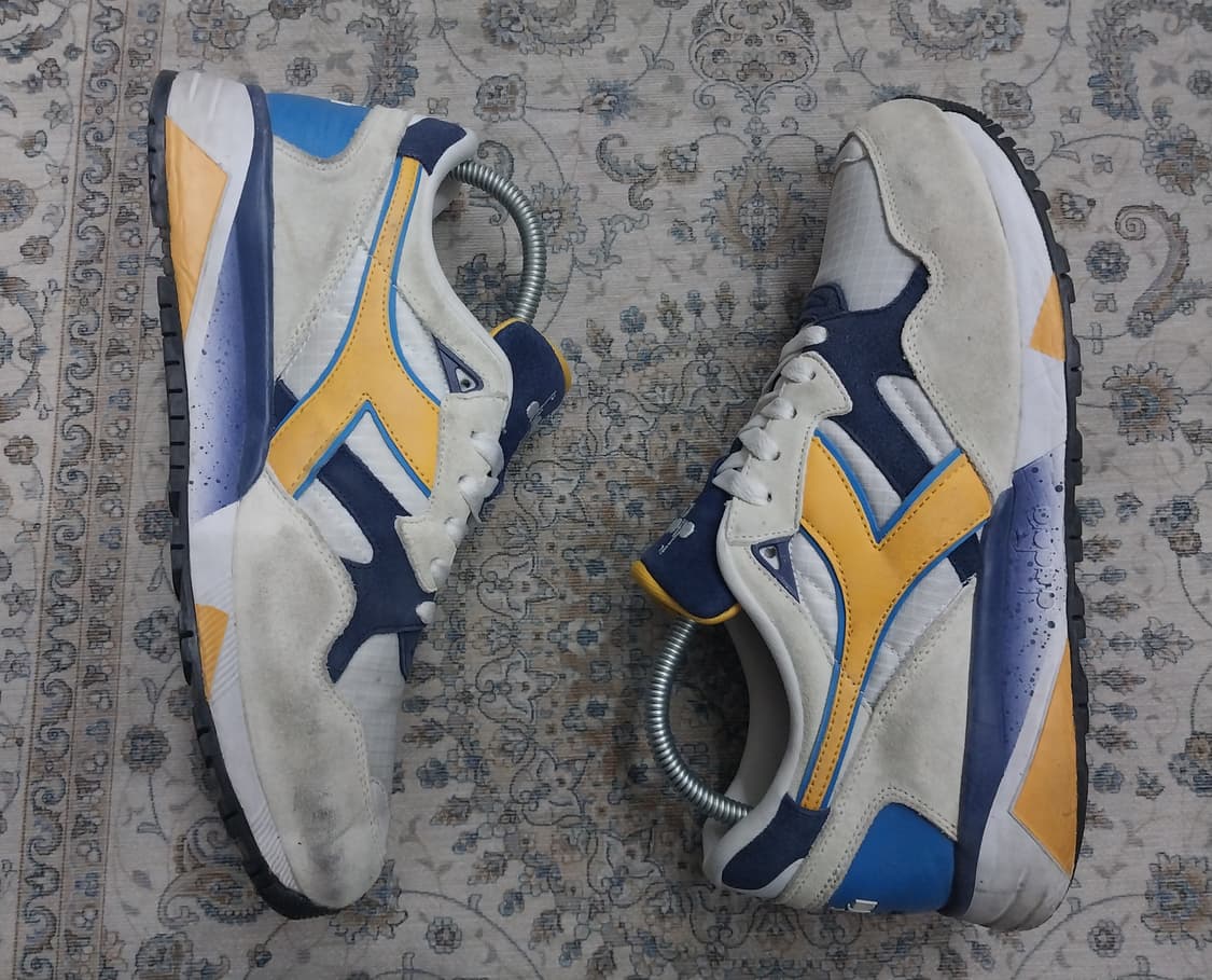 디아도라 N9002 270mm 상품이미지7