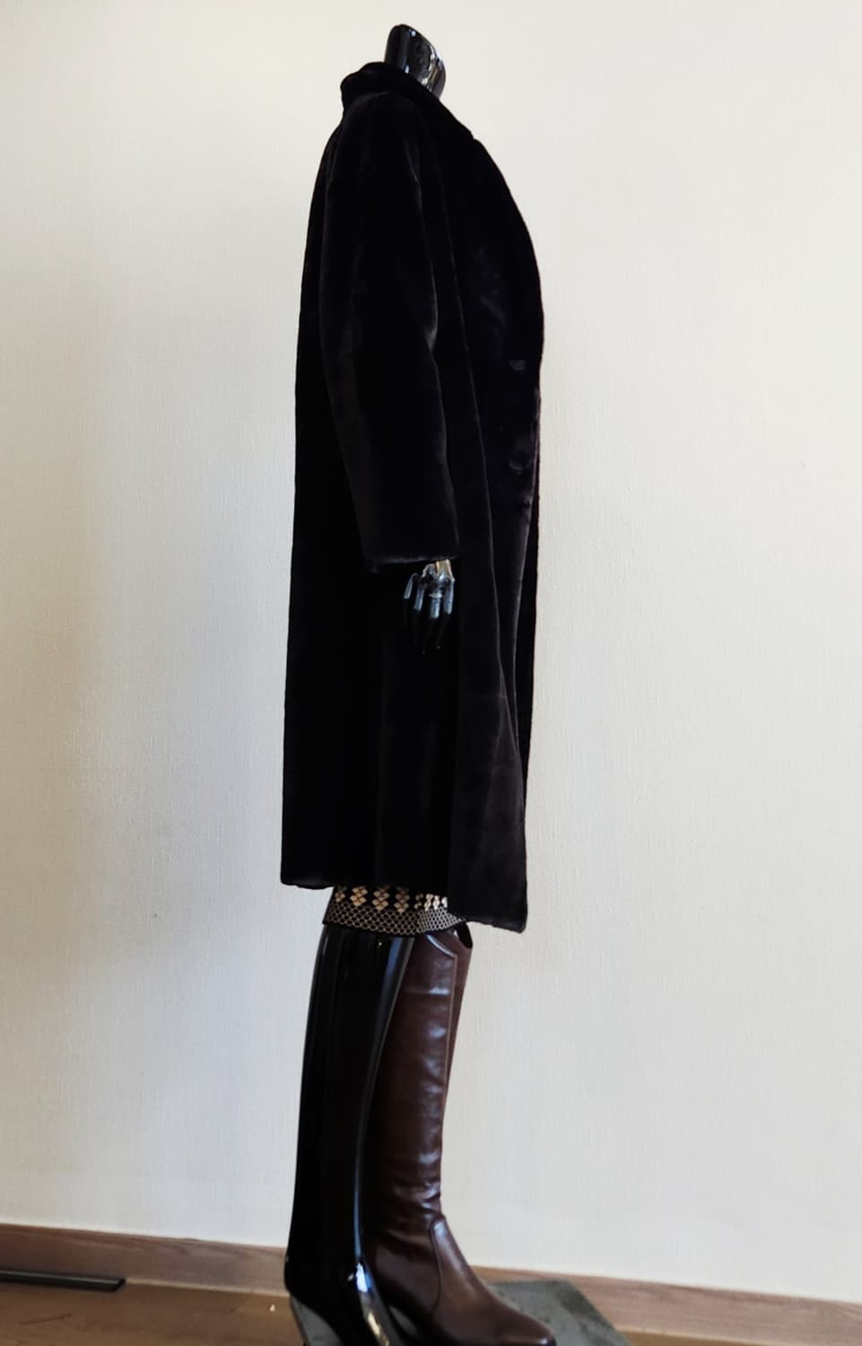 퍼롱코트  상품이미지5