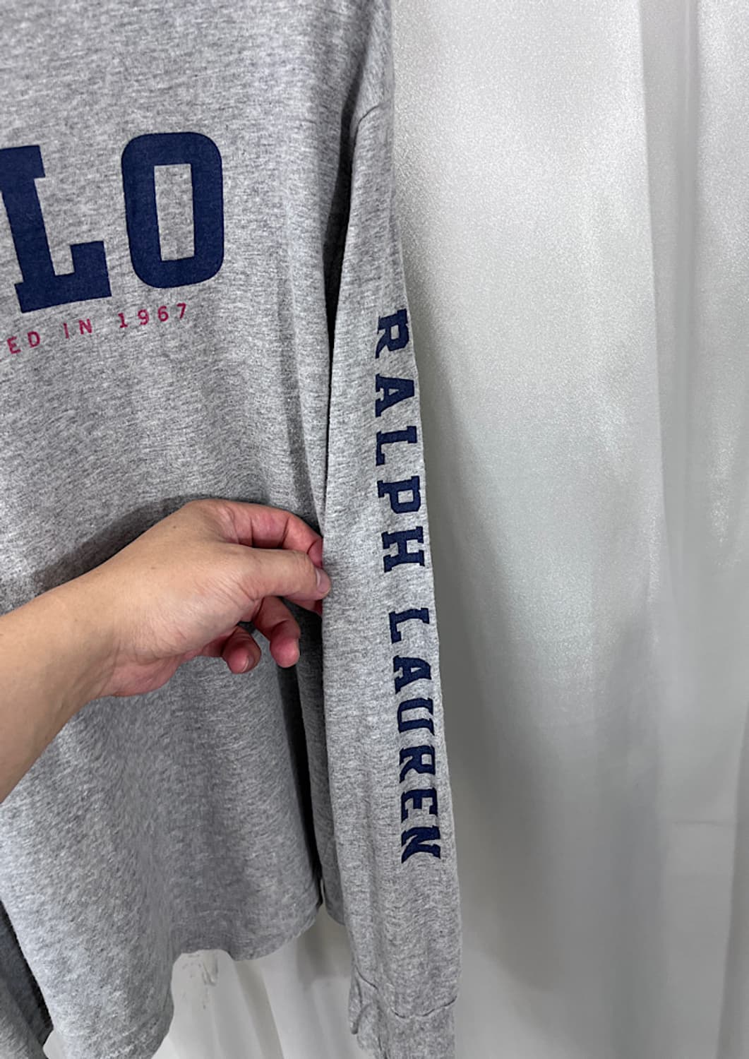 POLO by Ralph Lauren  상품이미지3