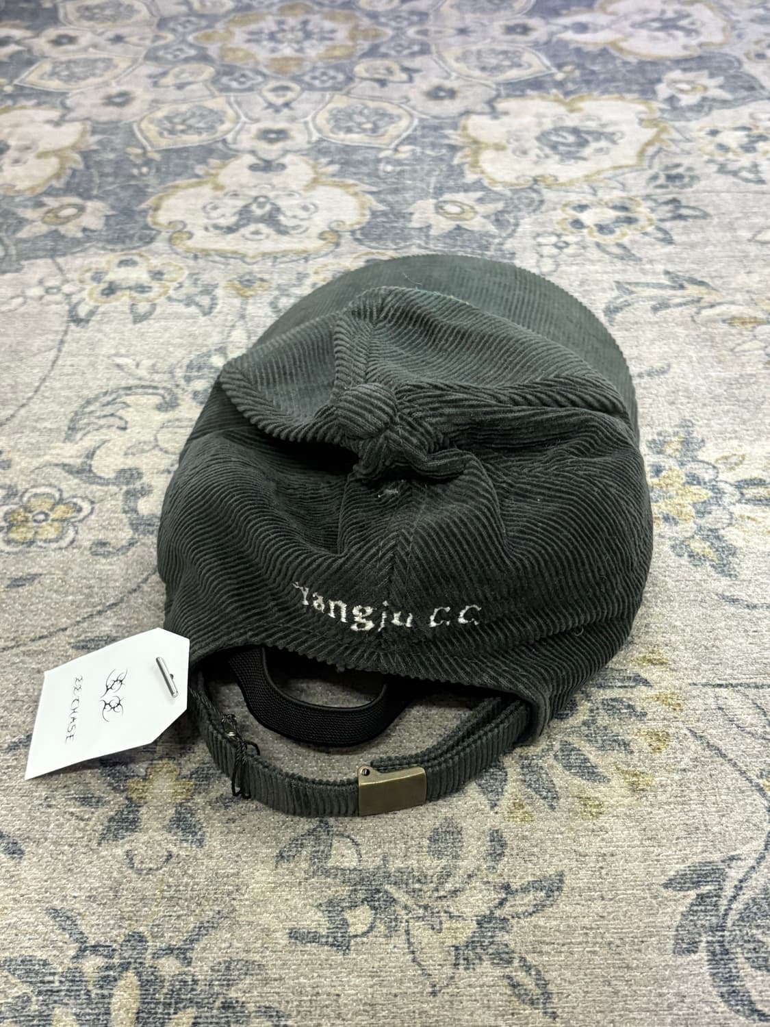 빈티지 모자 상품이미지3