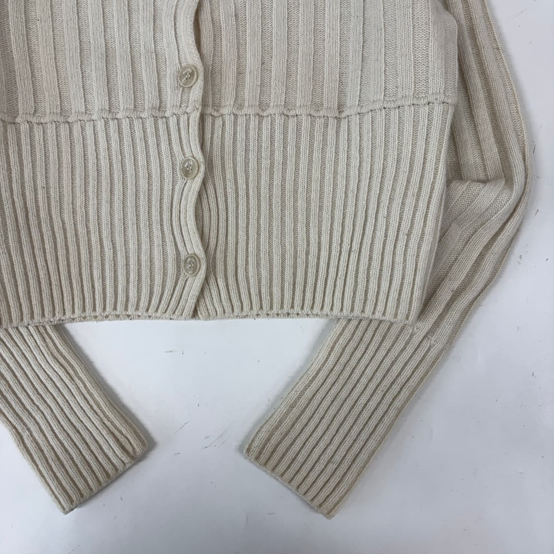 마뗑킴 가디건 상품이미지5