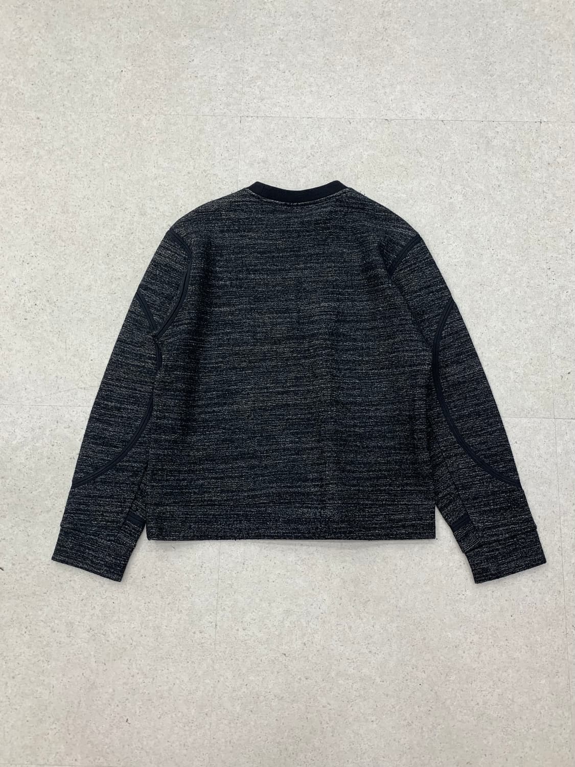 Wooyoungmi 우영미 맨투맨 상품이미지6