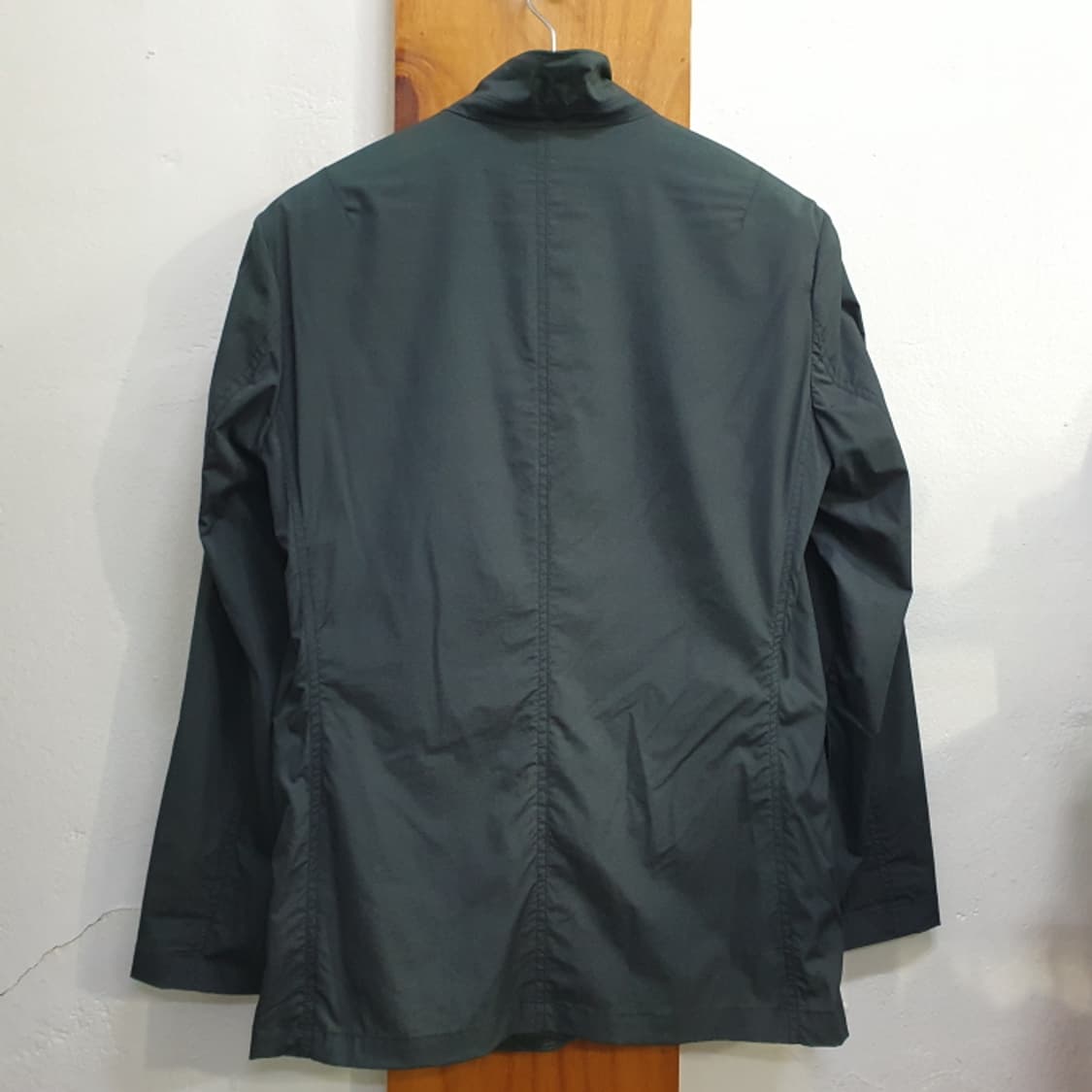 Lanzi 춘추 남성 자켓(95) 상품이미지7