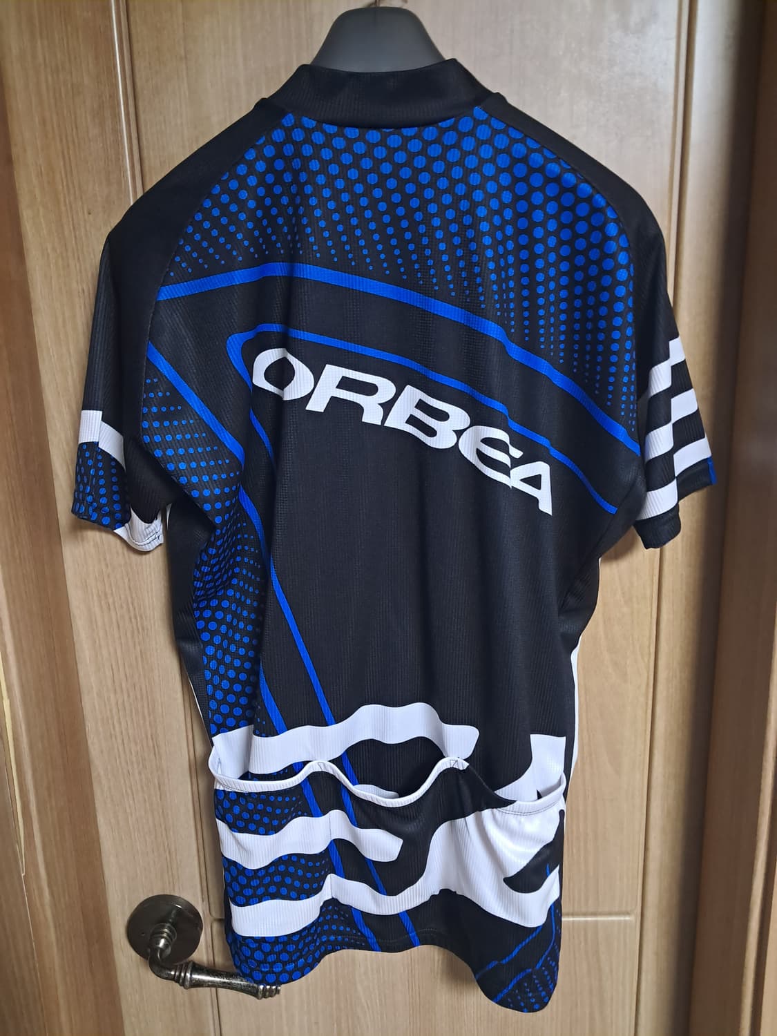 오베아 자전거 저지 L 상품이미지2