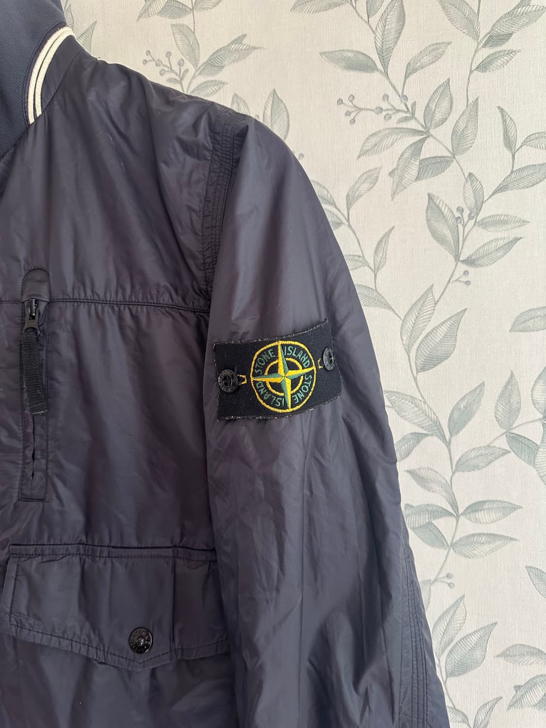 스톤아일랜드 자켓 90  상품이미지3