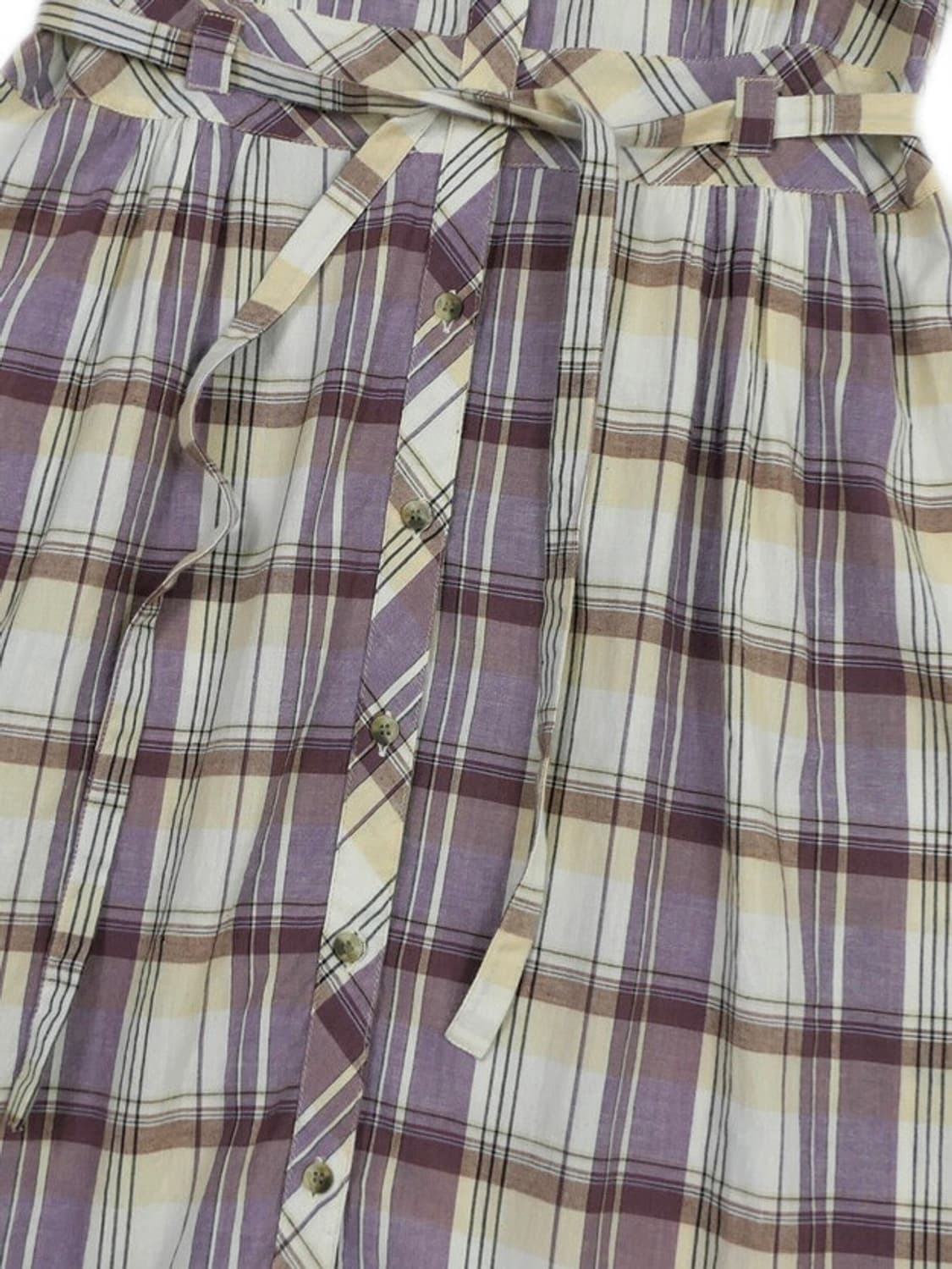 Decoy shirt dress 상품이미지4