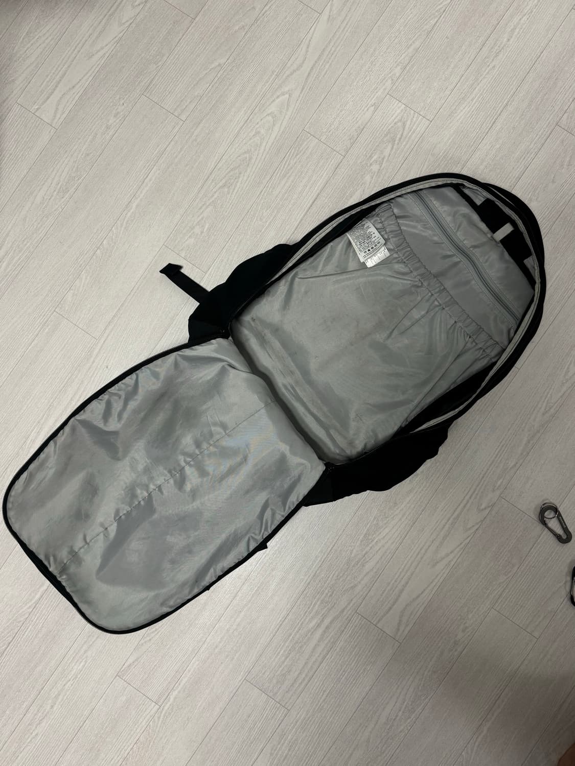 아크테릭스 멘티스 32 상품이미지6