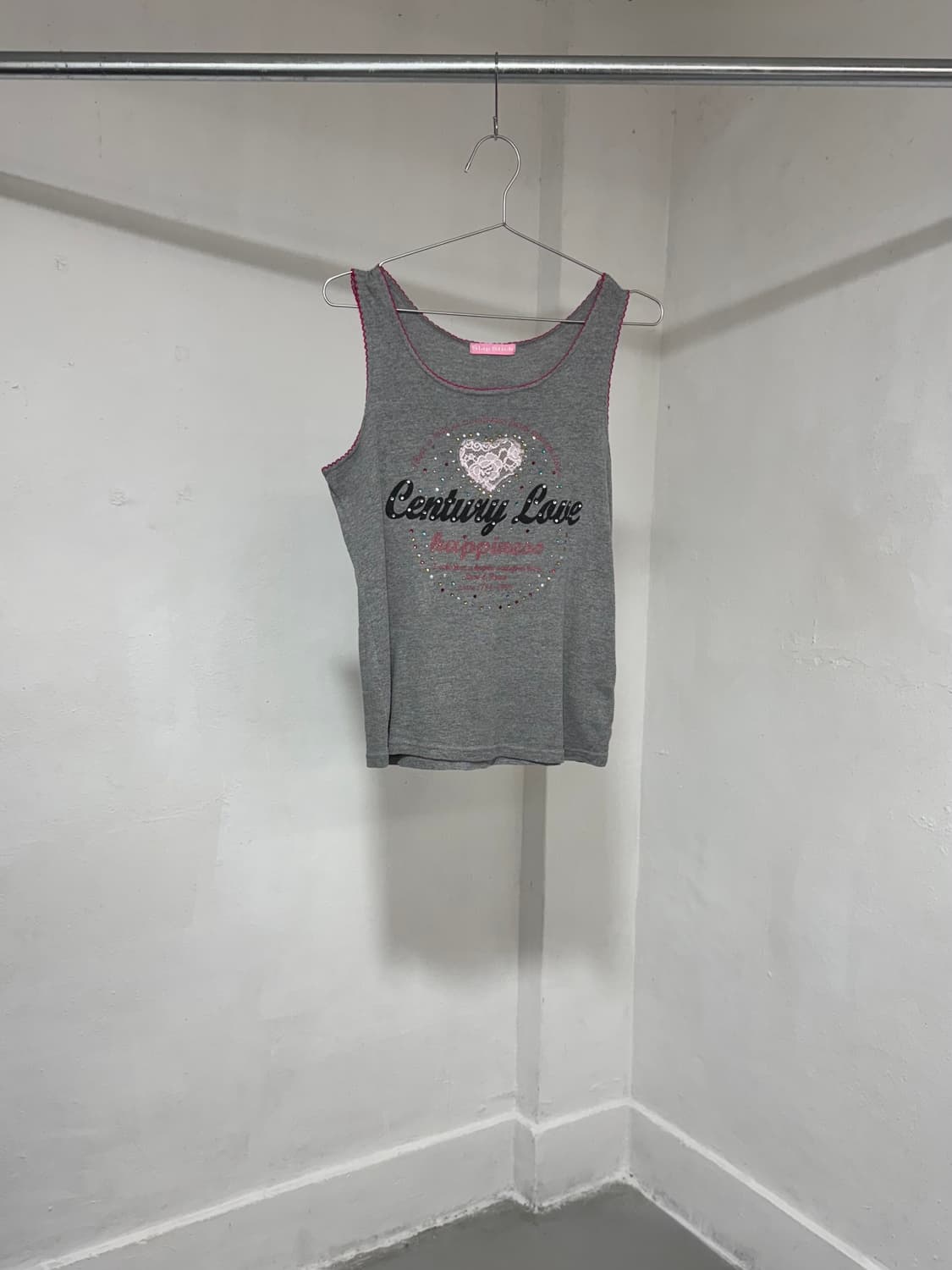 vtg top 상품이미지1