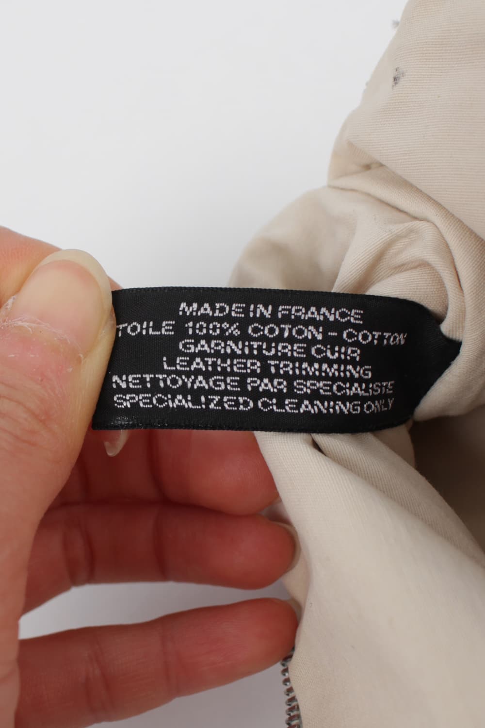 HERMES Bolide Pouch 상품이미지9