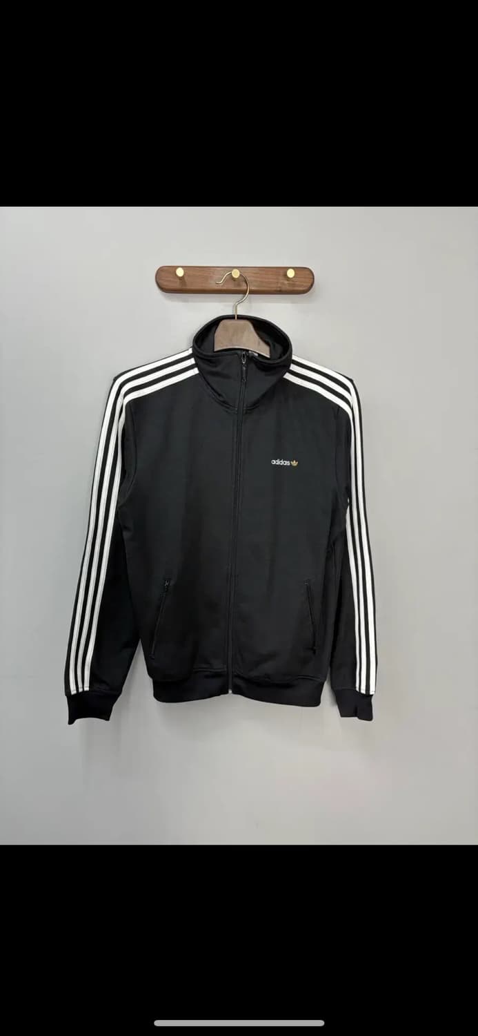 아디다스 베켄바우어 트랙탑 져지 H1289 상품이미지2