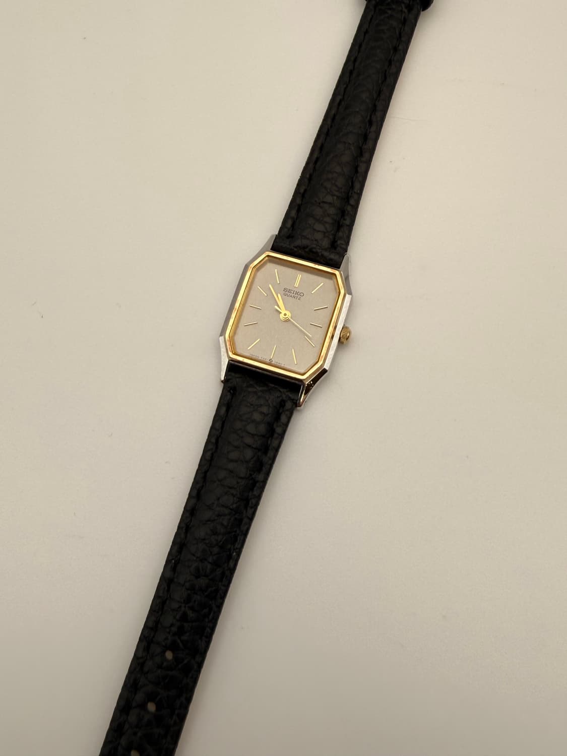 SEIKO 80s 빈티지 시계 (남녀공용 가능) 상품이미지5