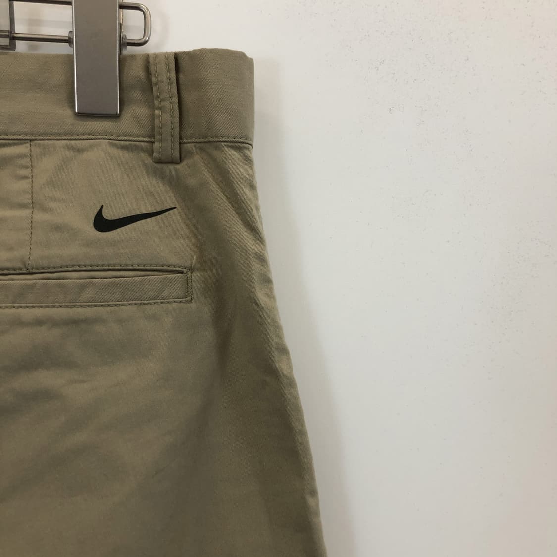 나이키 골프 스우시 드라이핏 퍼포먼스 치노팬츠 34 인치 상품이미지4