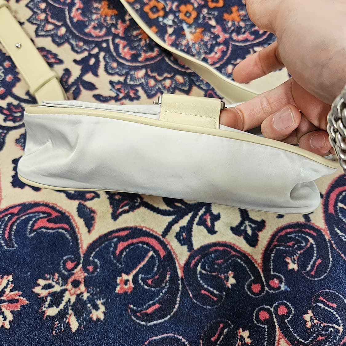 마뗑킴(Matin Kim) 23ss 버클백  상품이미지4