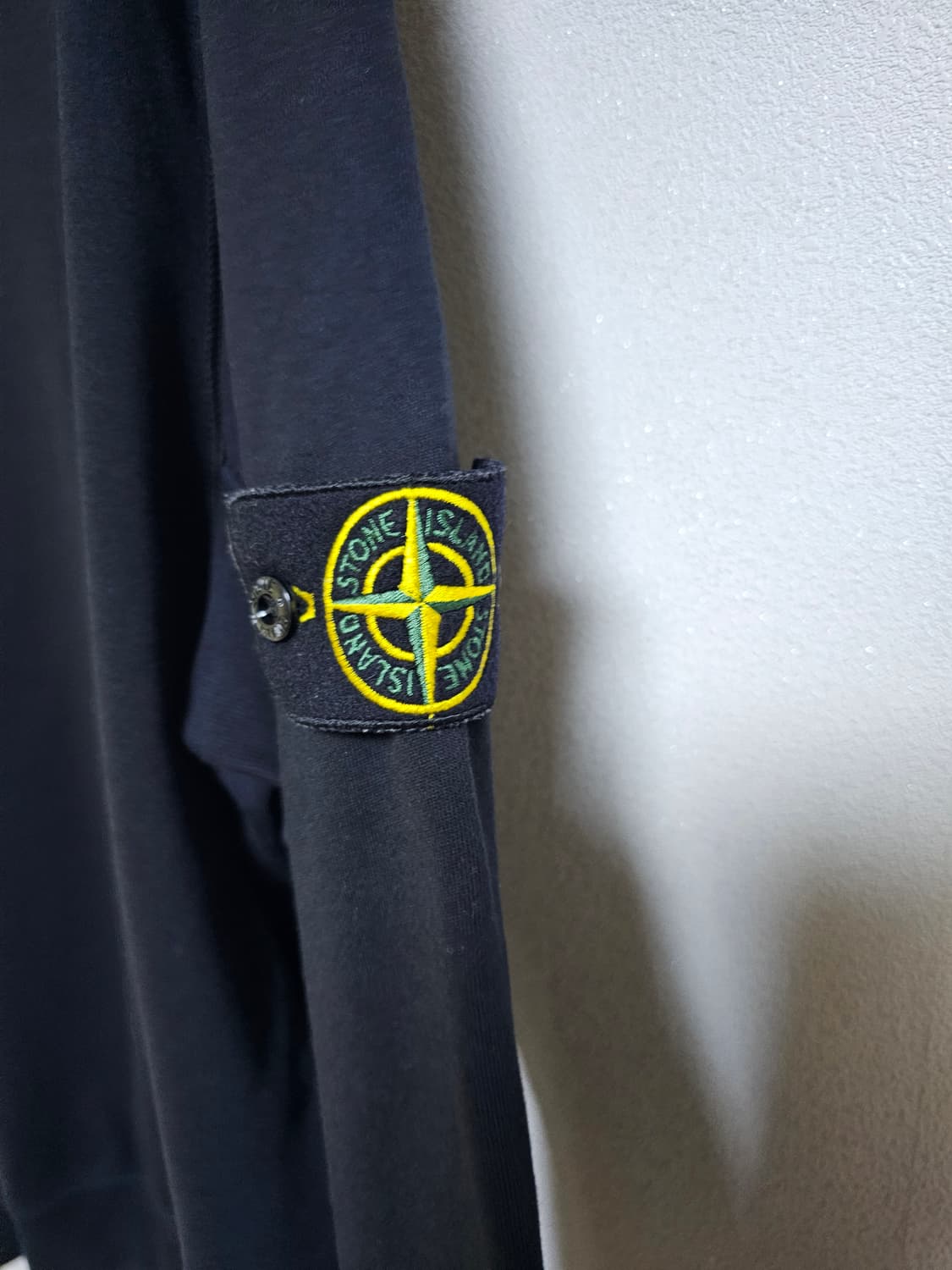 스톤아일랜드 맨투맨 상품이미지2