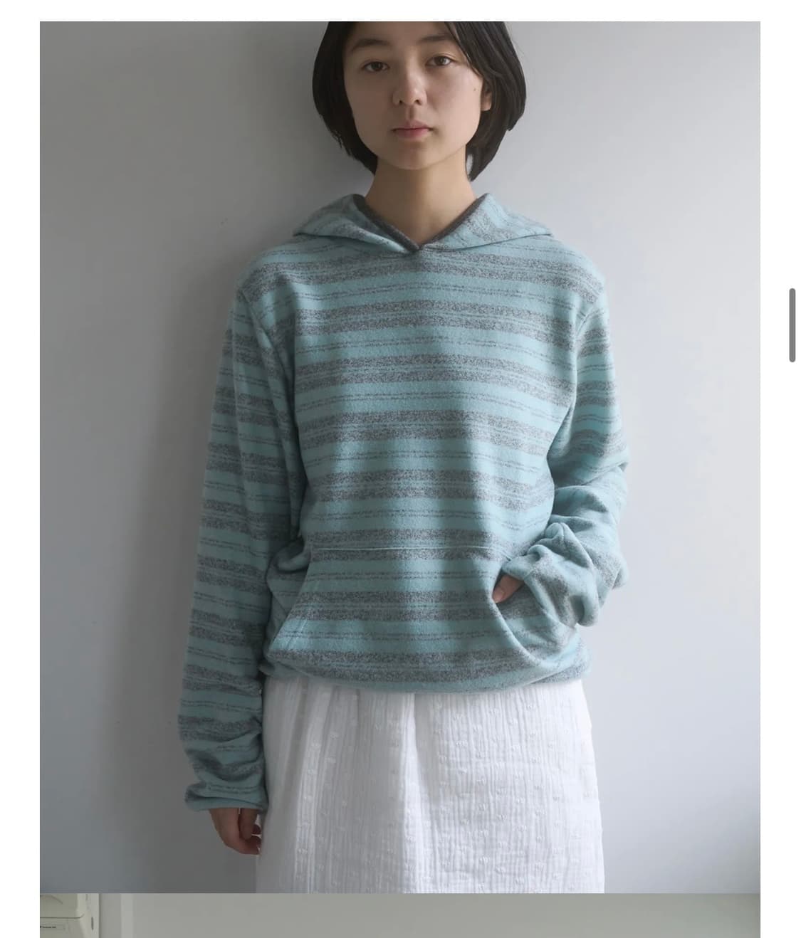 페스토 후드티 후리스  상품이미지1