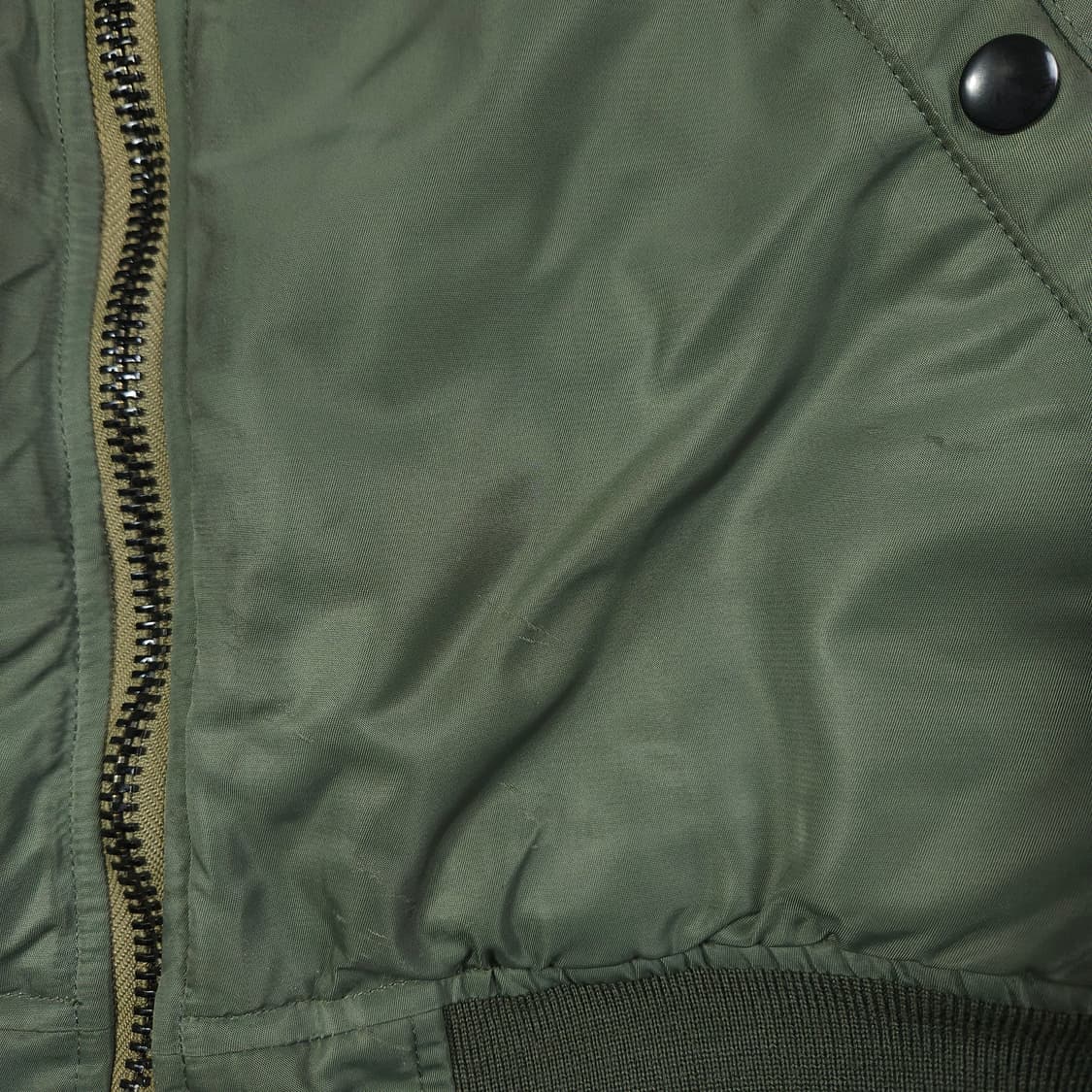 브론슨 MA-1 항공 점퍼  상품이미지6