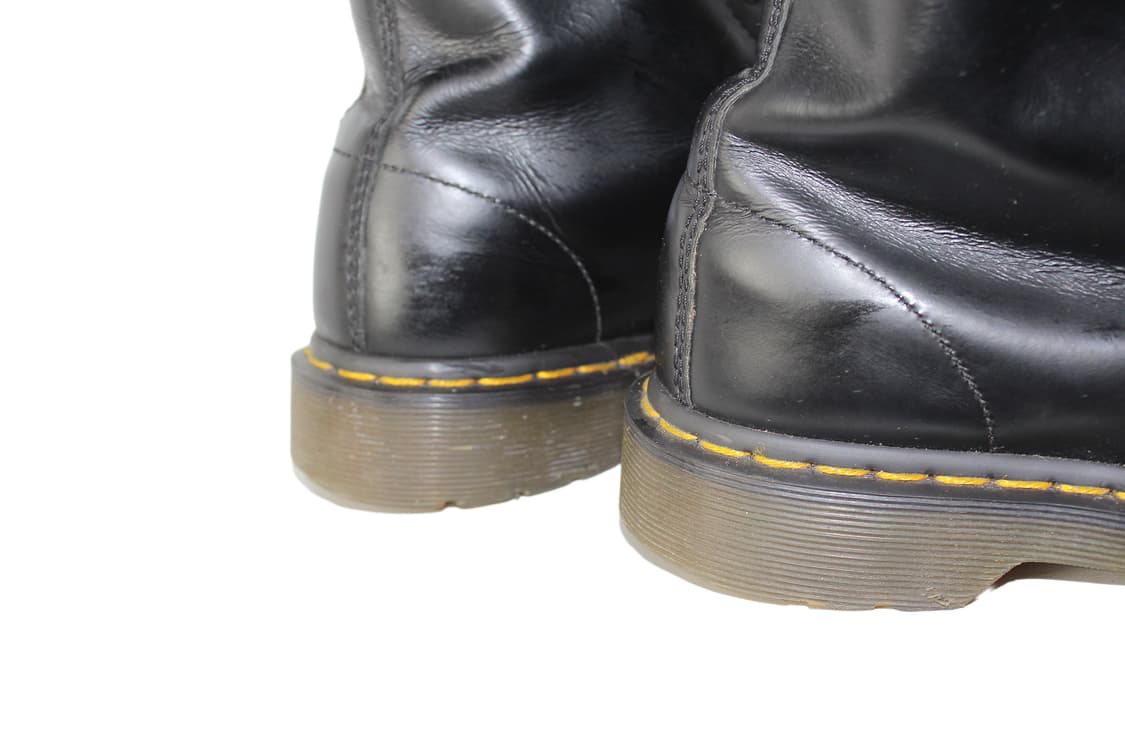 Dr. Martens 닥터마틴 유니언잭 8홀 부츠 상품이미지5