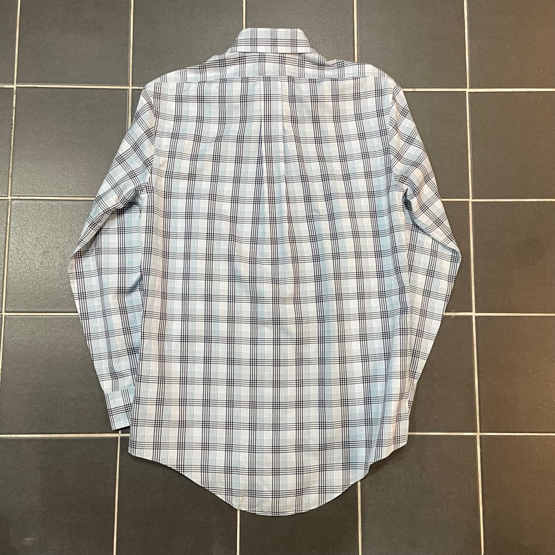 Brooks Brothers 브룩스 브라더스 체크셔츠 상품이미지7